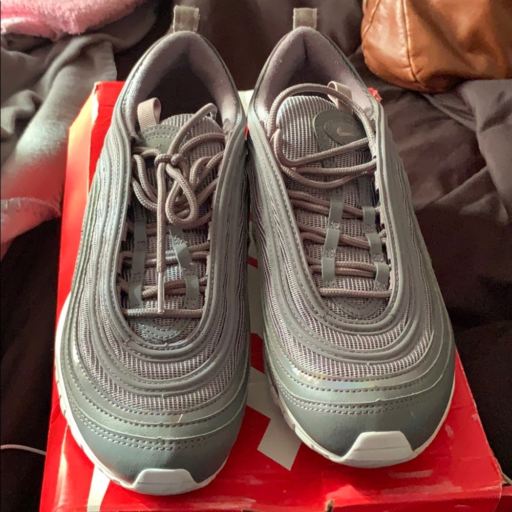 Nike shoes